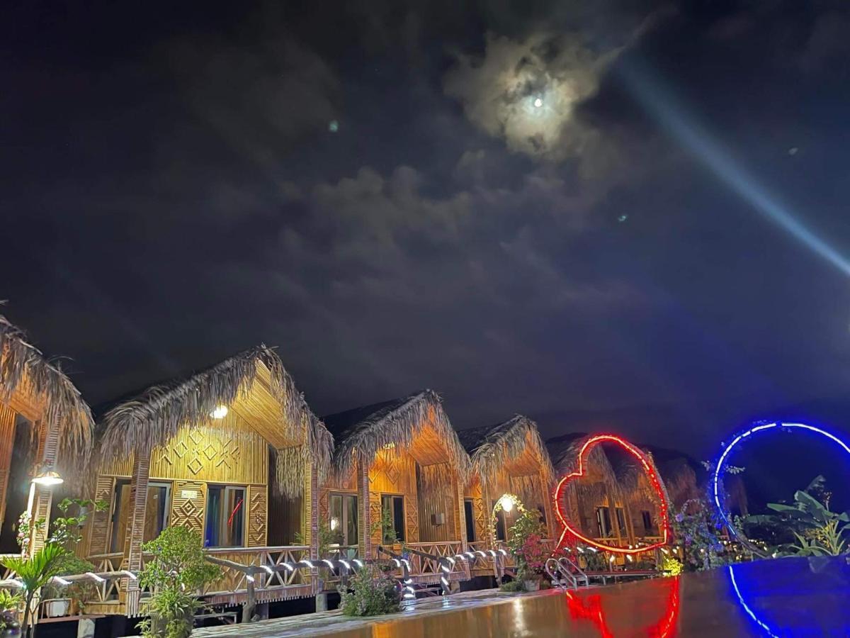 Hang Mua Lotus Homestay Ninh Binh Eksteriør bilde